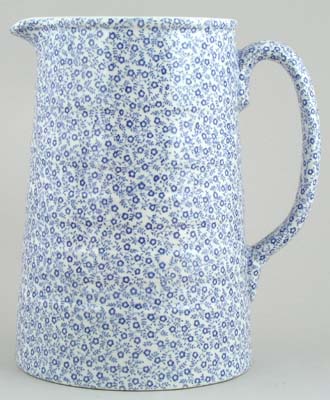 Jug or Pitcher Hooped large